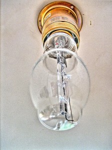 Elektroheizung